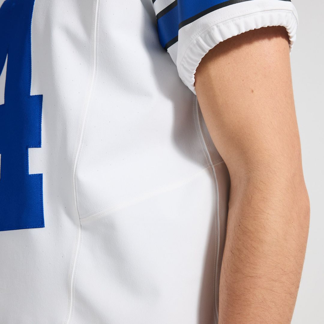 Dallas Cowboys Dak Prescott Nike White Vapor FUSE Elite product image 13
