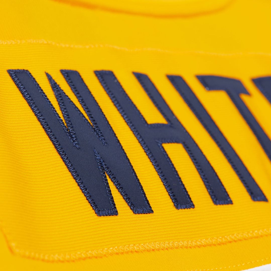 Green Bay Packers Reggie White Mitchell & Ness 1994 Legacy product image 6
