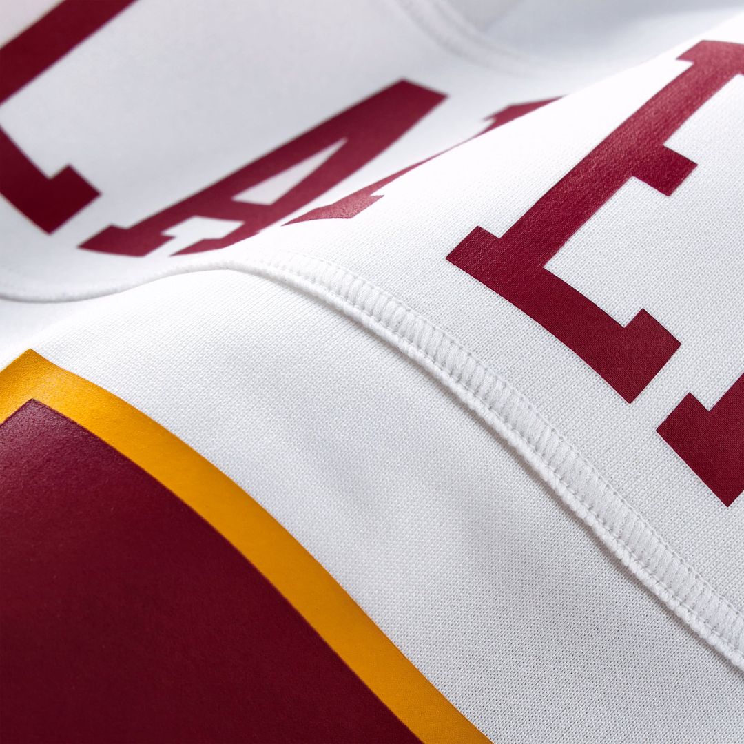 Washington Commanders Sean Taylor Nike Black Hail Raiser product image 28