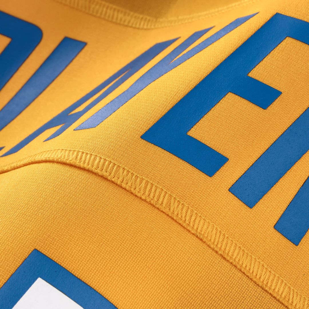 Los Angeles Chargers Oronde Gadsden Nike Navy Alternate 2 product image 29