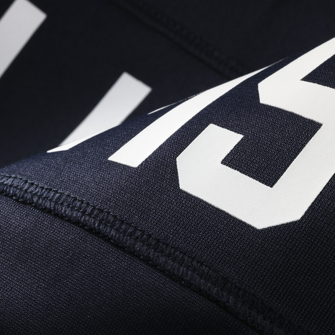 Chicago Bears D'Andre Swift Nike Navy 2026 Rivalries product image 11