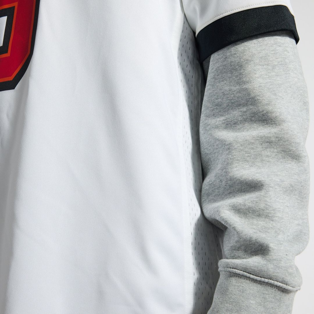Tampa Bay Buccaneers Baker Mayfield Nike Orange Throwback product image 51