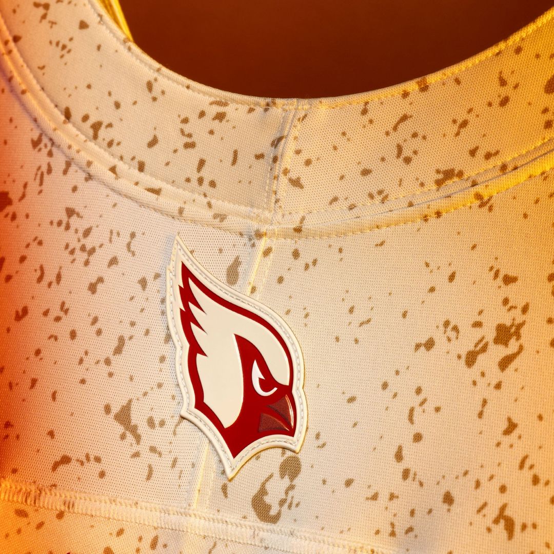 Arizona Cardinals Pat Tillman Nike Natural Rivalries product image 6