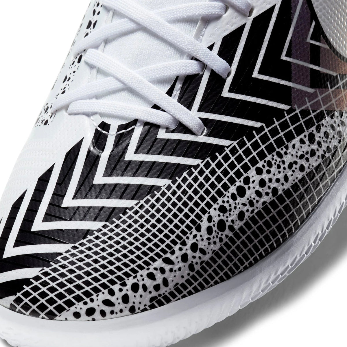 Mercurial Superfly 7 Academy Indoor Soccer Shoes Men product image 10, provided for visual reference and product detail