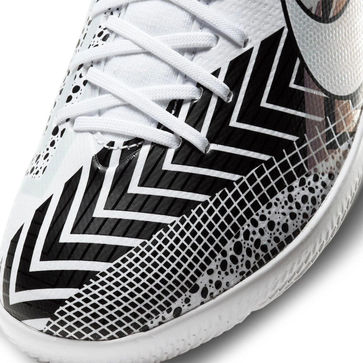 Jr. Mercurial Superfly 7 Academy Indoor Soccer Shoes Youth product image 10, provided for visual reference and product