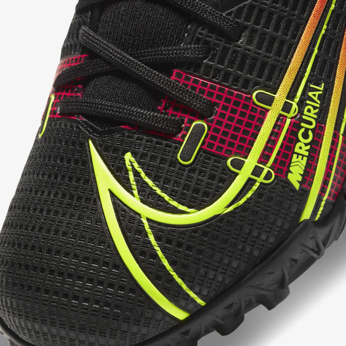 Mercurial Superfly 8 Academy Turf Soccer Shoes Youth product image 10, provided for visual reference and product detail