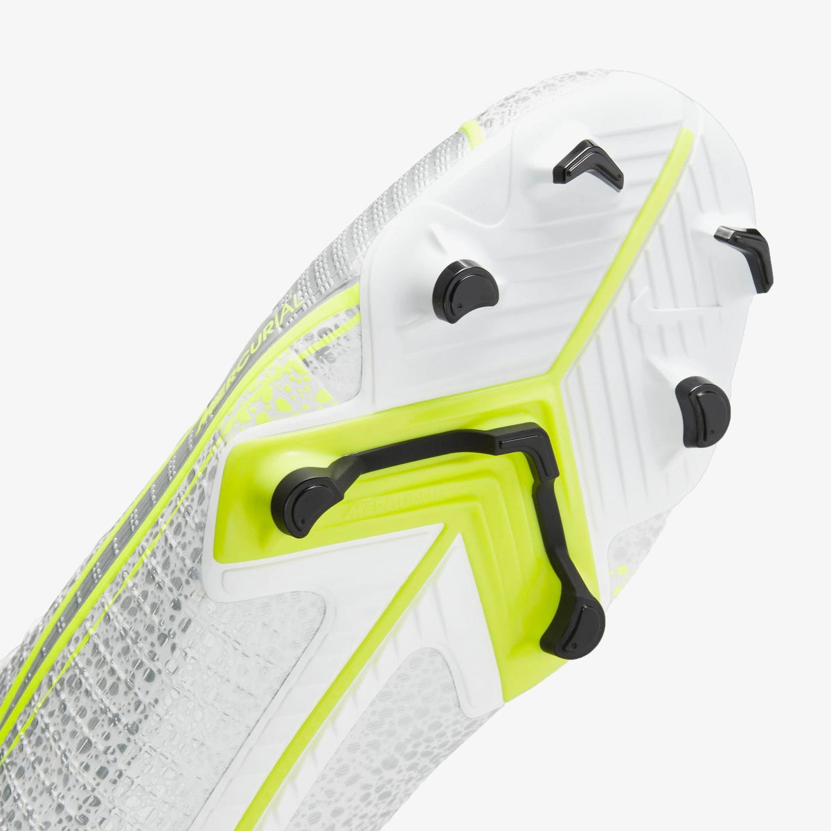 Nike Mercurial Superfly 8 Academy MG Multi-Ground Soccer Cleats product image 11, provided for visual reference and product