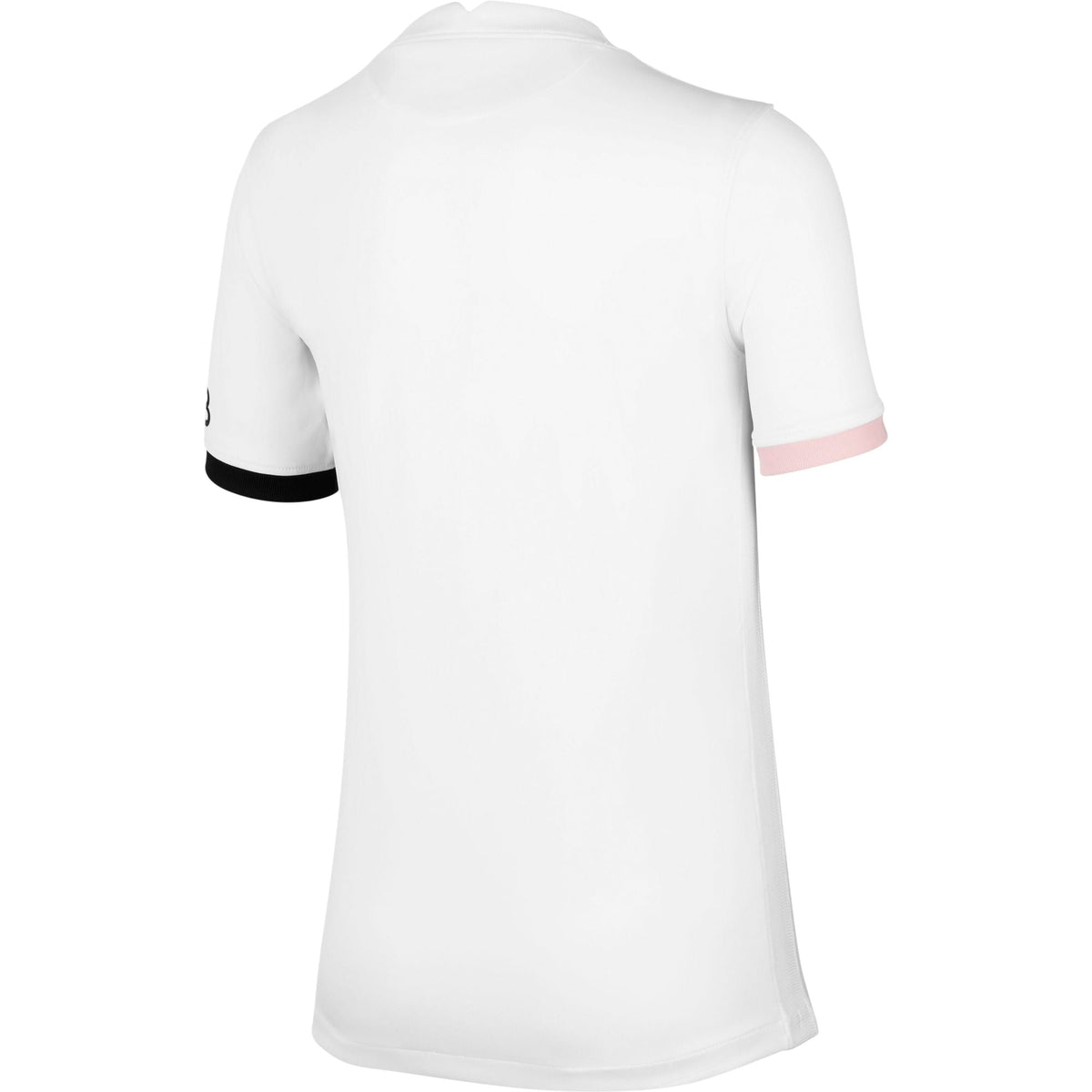 Paris Saint-Germain 2021/22 Stadium Away Big Kids' Nike Dri-FIT Soccer Jersey product image 10, provided for visual