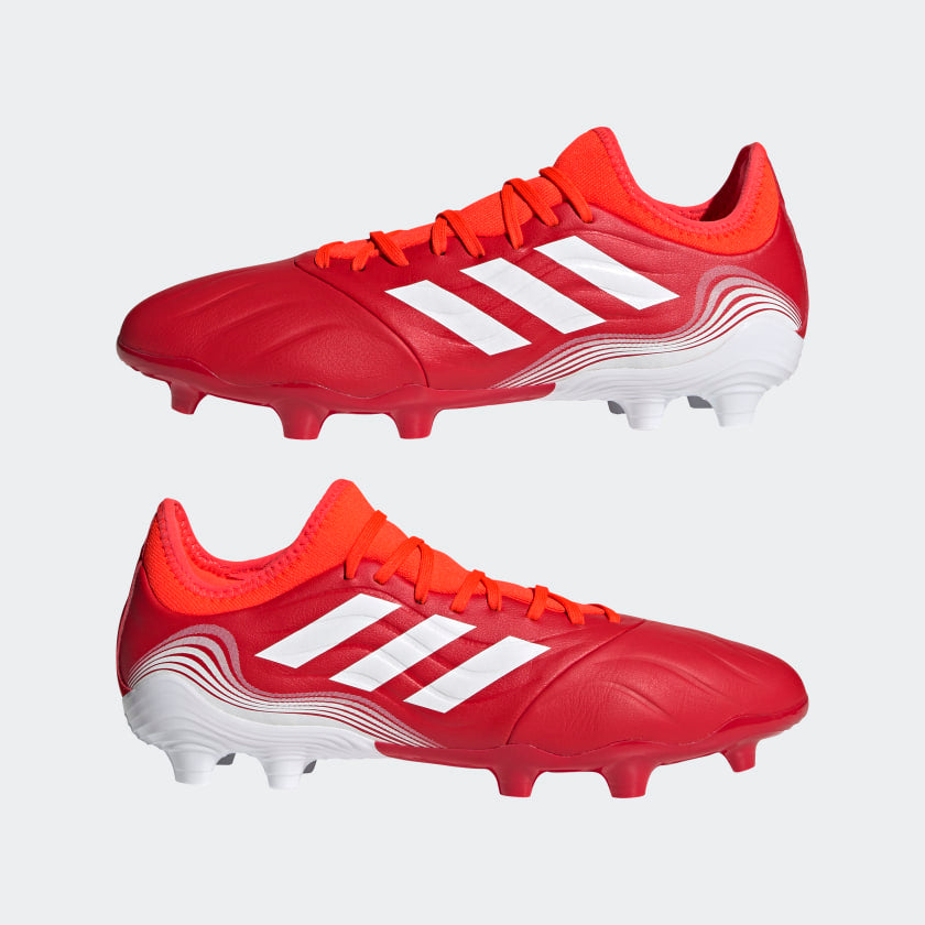 Copa Sense.3 Firm Ground Soccer Cleats product image 9, provided for visual reference and product detail review