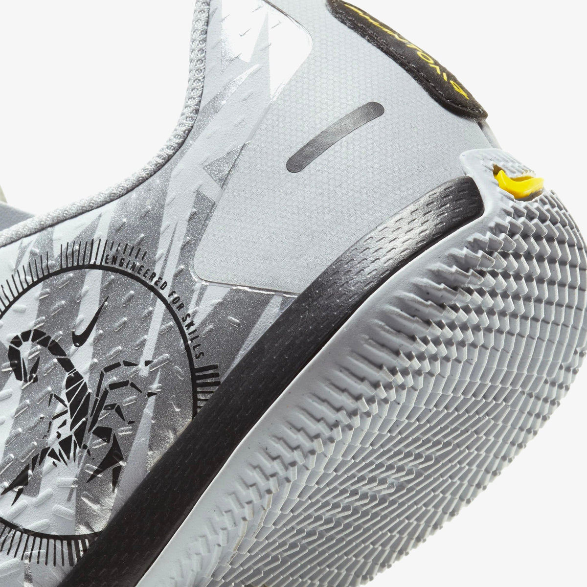 Jr. Phantom Scorpion Academy Indoor Soccer Shoes Youth product image 10, provided for visual reference and product detail