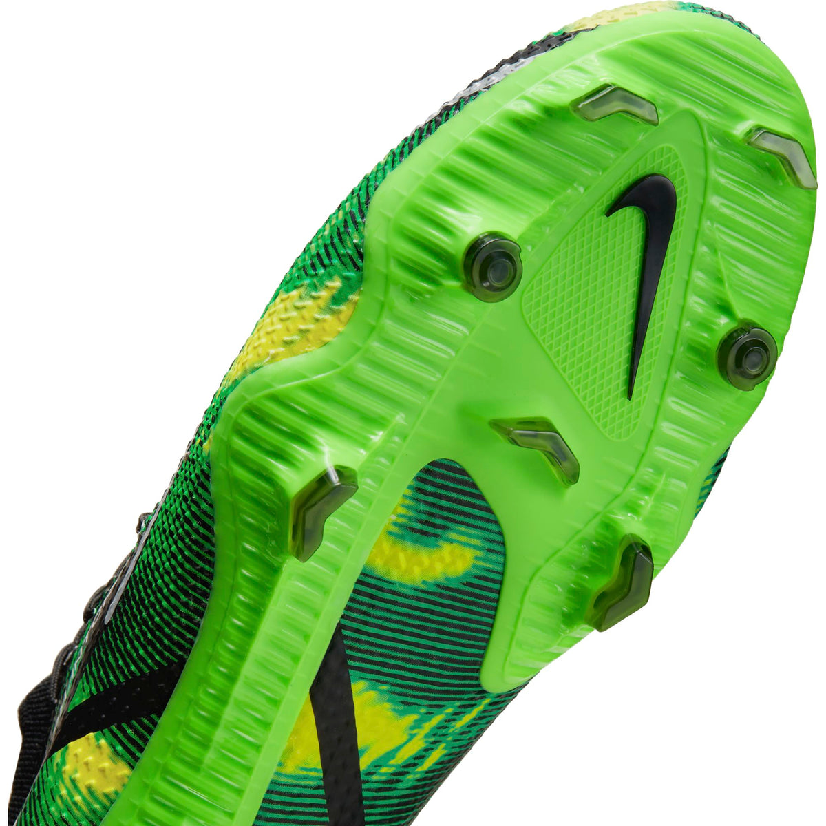 Nike Phantom GT2 Pro FG Firm-Ground Soccer Cleats product image 11, provided for visual reference and product detail review
