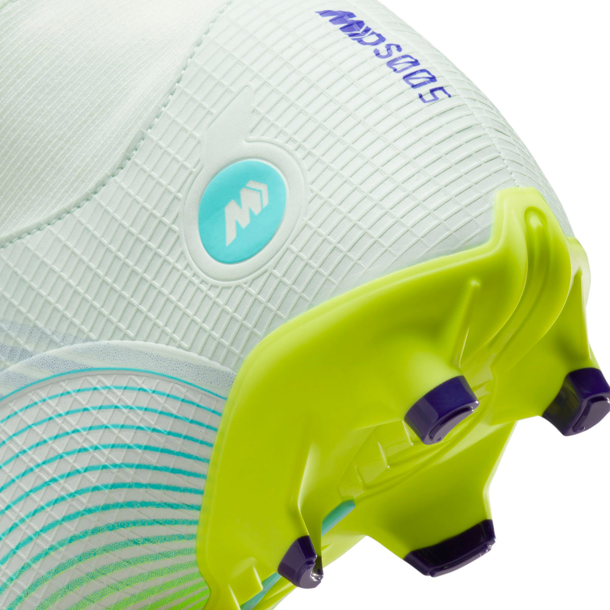 Nike Mercurial Dream Speed Superfly 8 Academy MG Multi-Ground Soccer Cleats product image 11, provided for visual reference