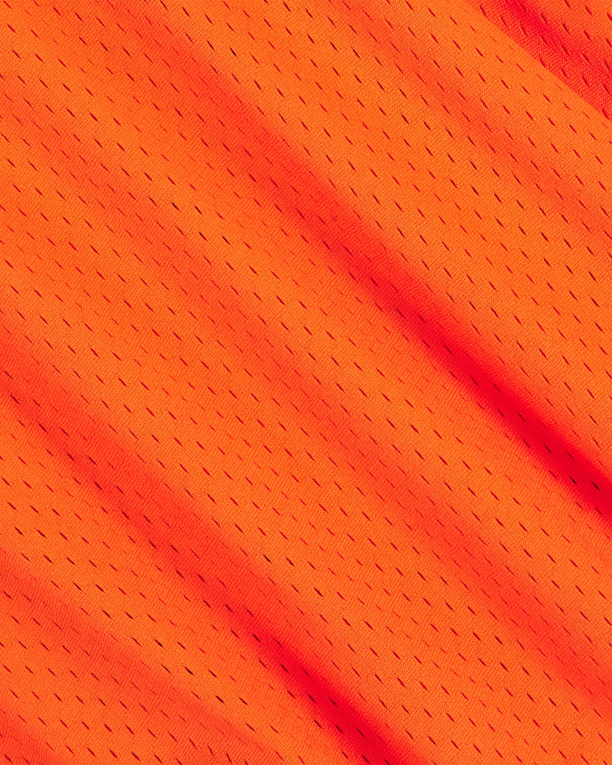 The Clemente Museum x Ebbets Field V-Neck Mesh Jersey product image 7, provided for visual reference and product detail