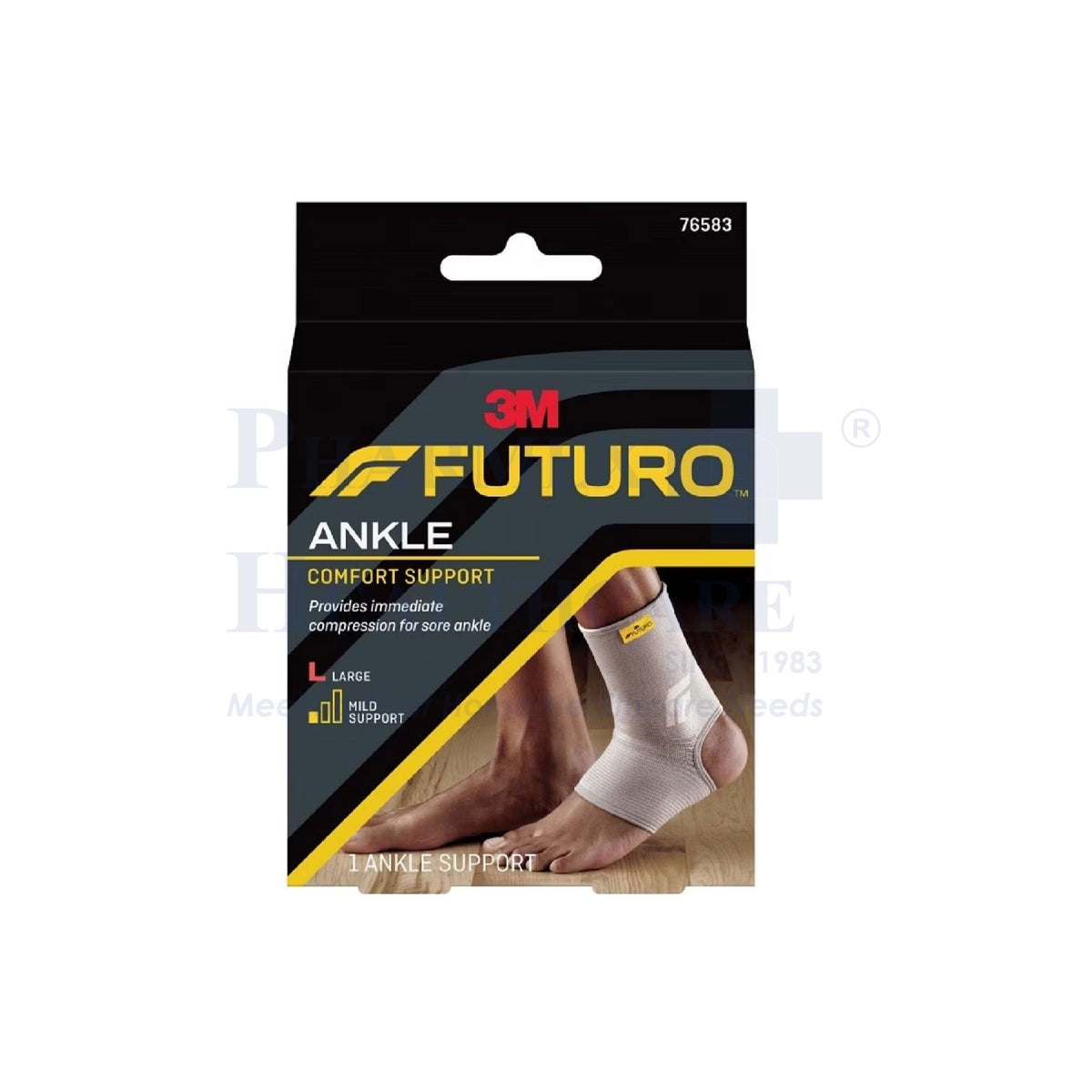 FUTURO Comfort Lift Ankle Support