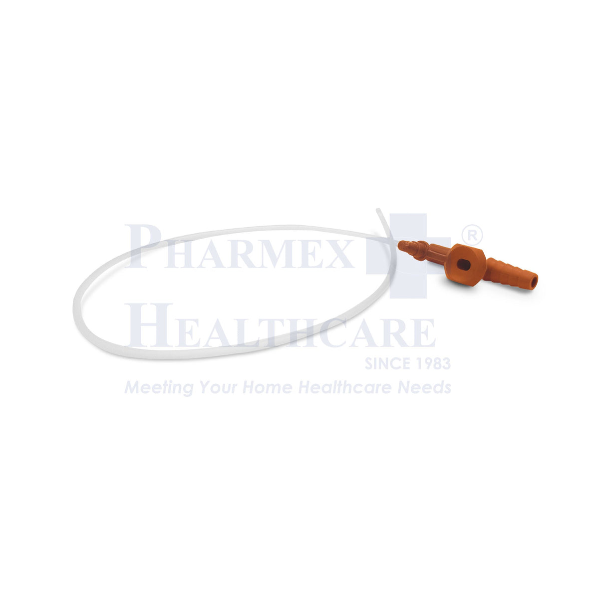 HOSPITECH Suction Catheter (5 Available Sizes)