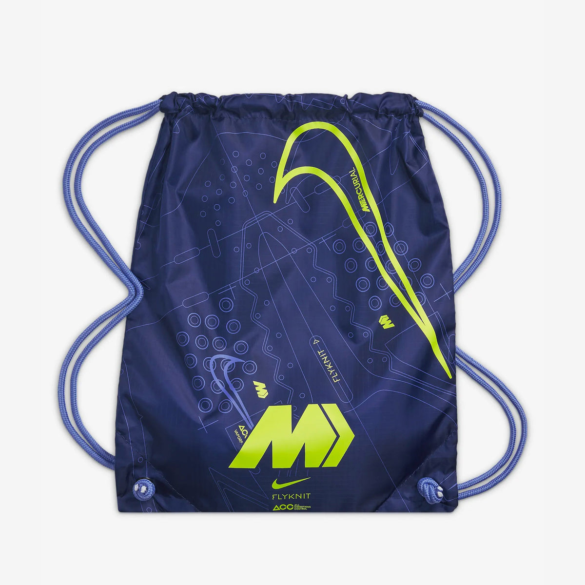 Nike Mercurial Superfly 8 Elite FG Firm-Ground Soccer Cleats product image 10, provided for visual reference and product