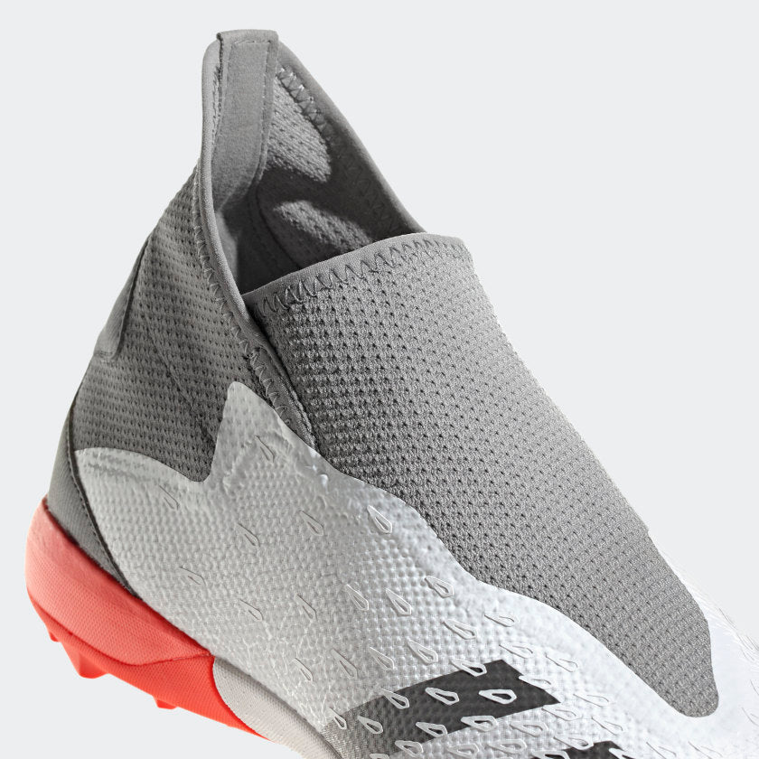 Predator Freak.3 Laceless Turf Shoes product image 9, provided for visual reference and product detail review