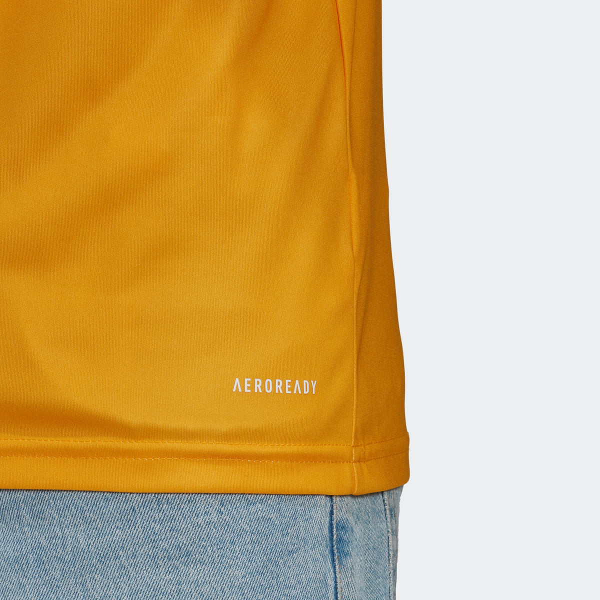 Tigres UANL 20/21 Home Jersey - Collegiate Gold/Blue product image 9, provided for visual reference and product detail review