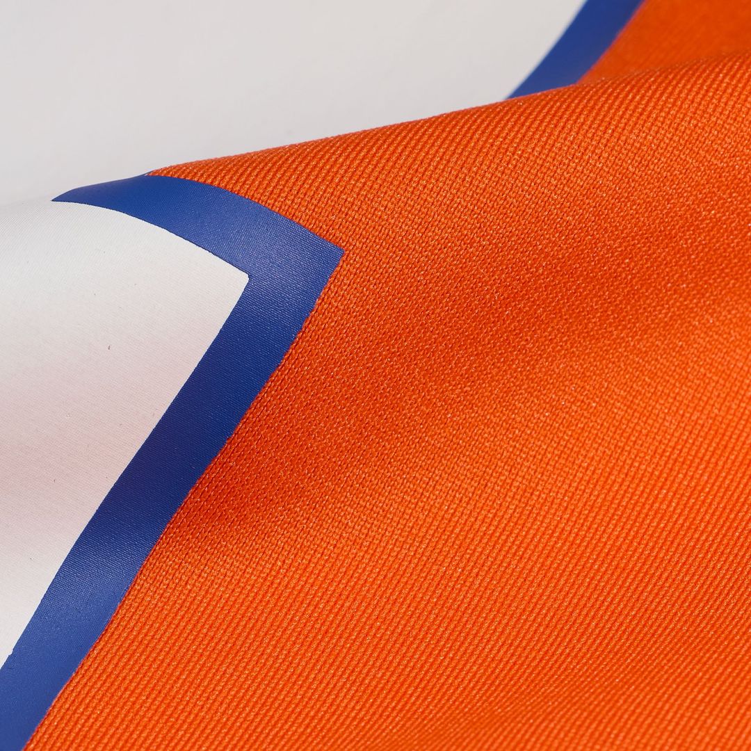 Denver Broncos Nik Bonitto Nike Orange Alternate 2 Mile product image 6