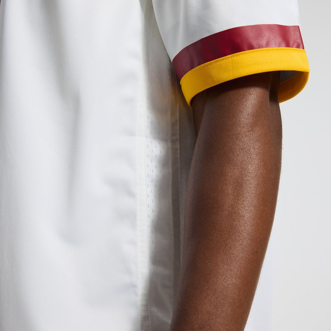 Washington Commanders Jayden Daniels Nike Burgundy Game product image 54