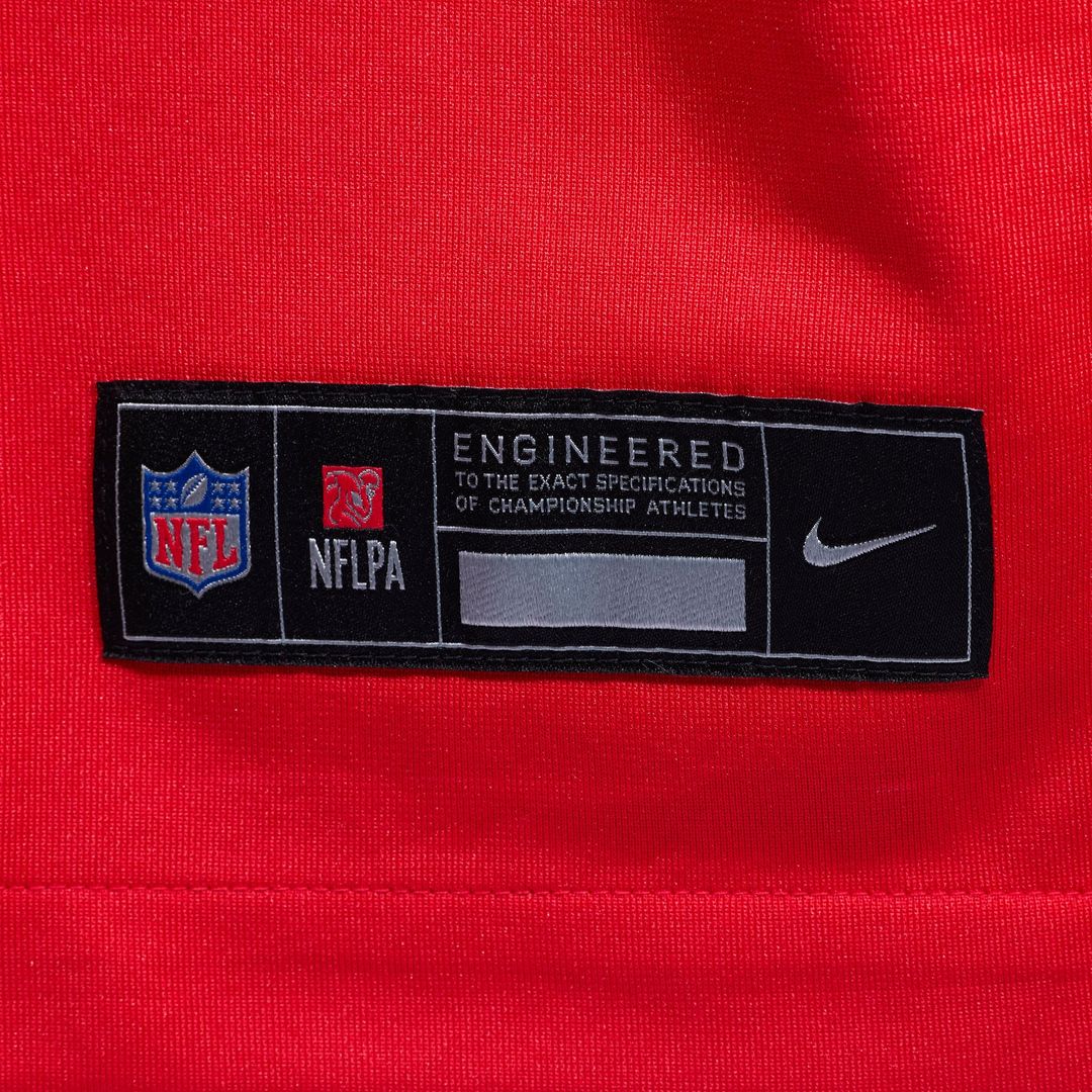 Houston Texans Will Anderson Jr. Nike White Game Jersey product image 18