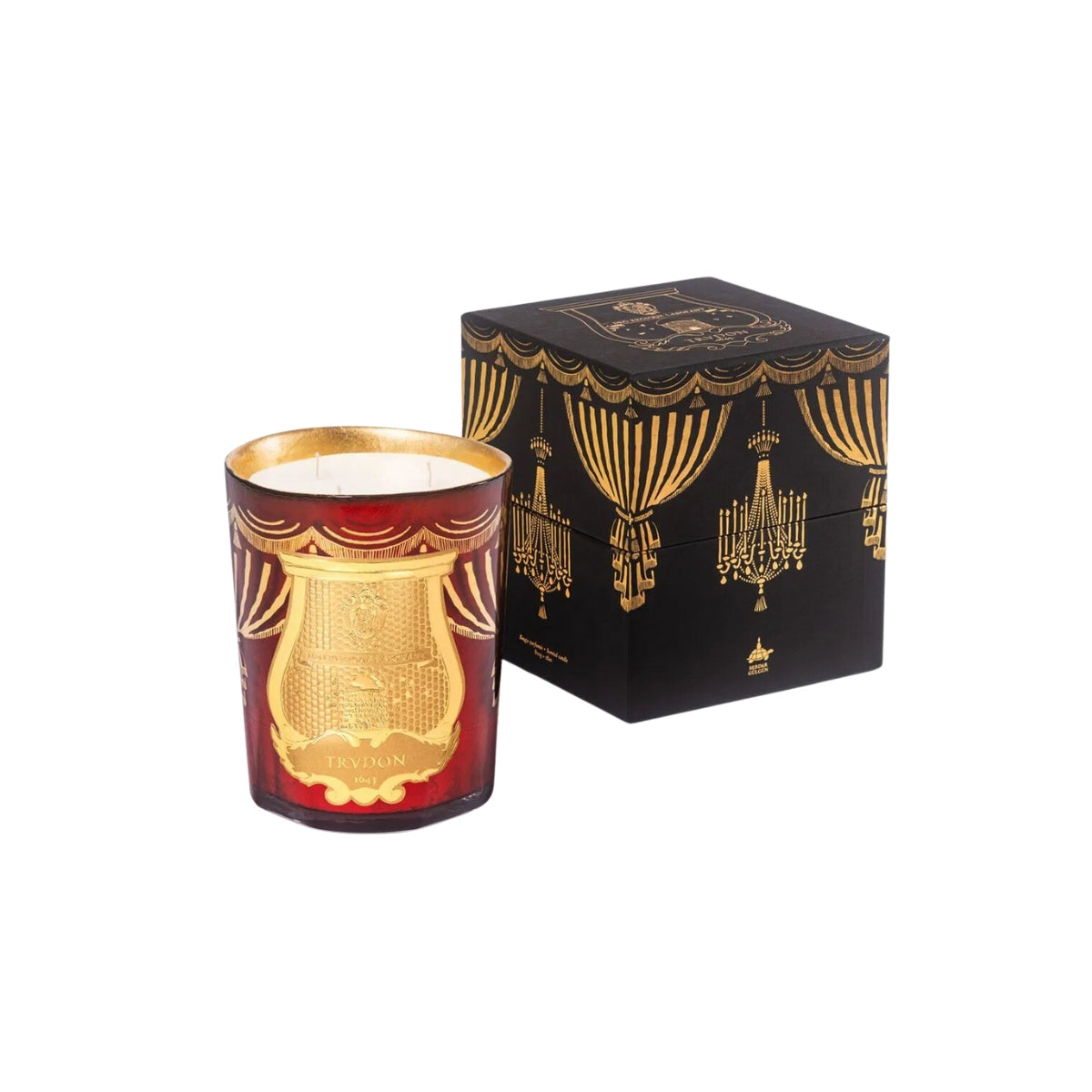 Gloria Scented Candle