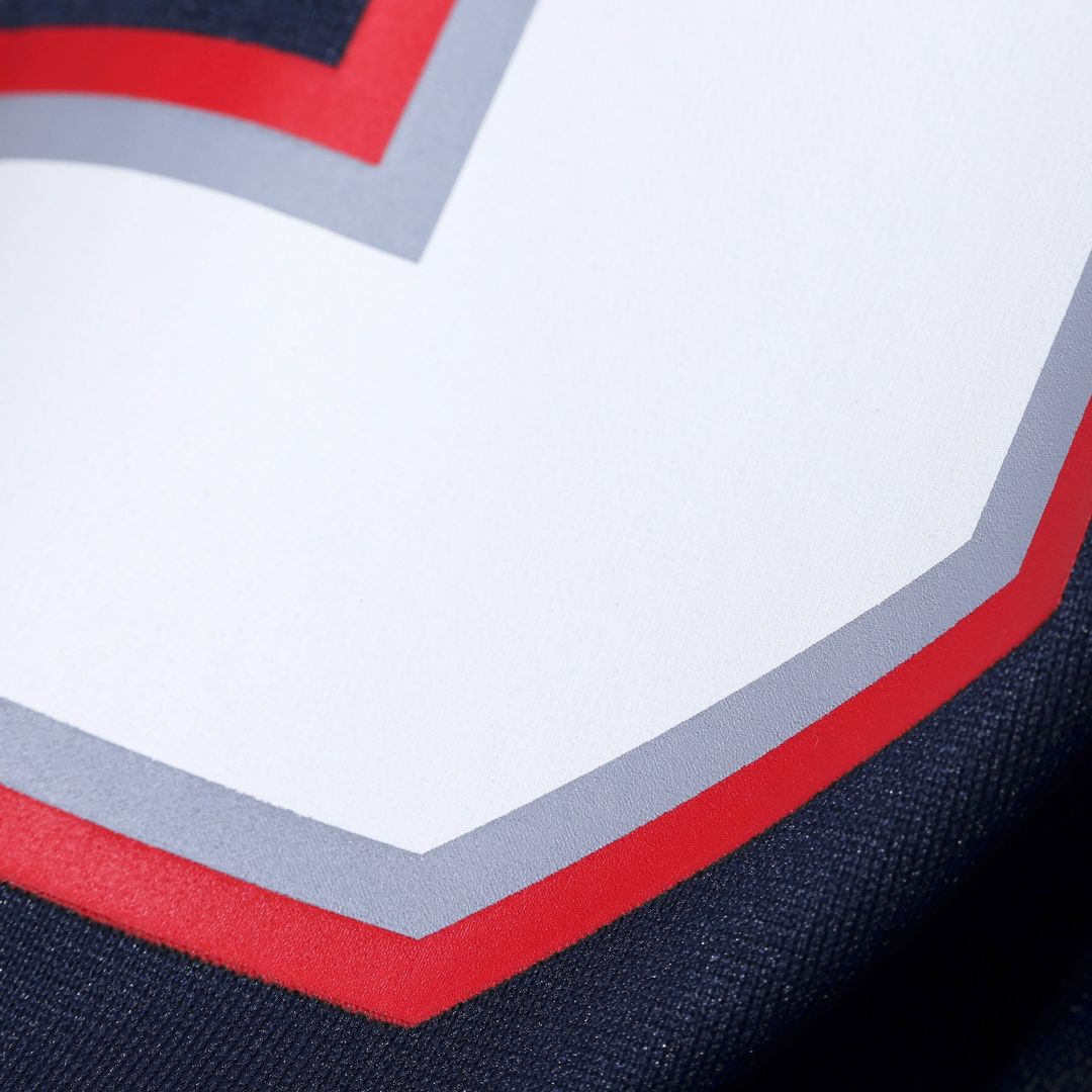 New England Patriots Rob Gronkowski Nike Red Alternate product image 18