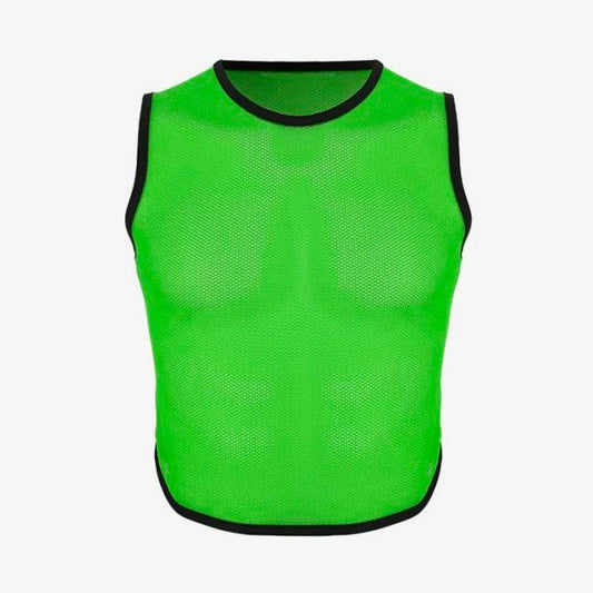 Admiral Power Training Vest Green product image 1, provided for visual reference and product detail review