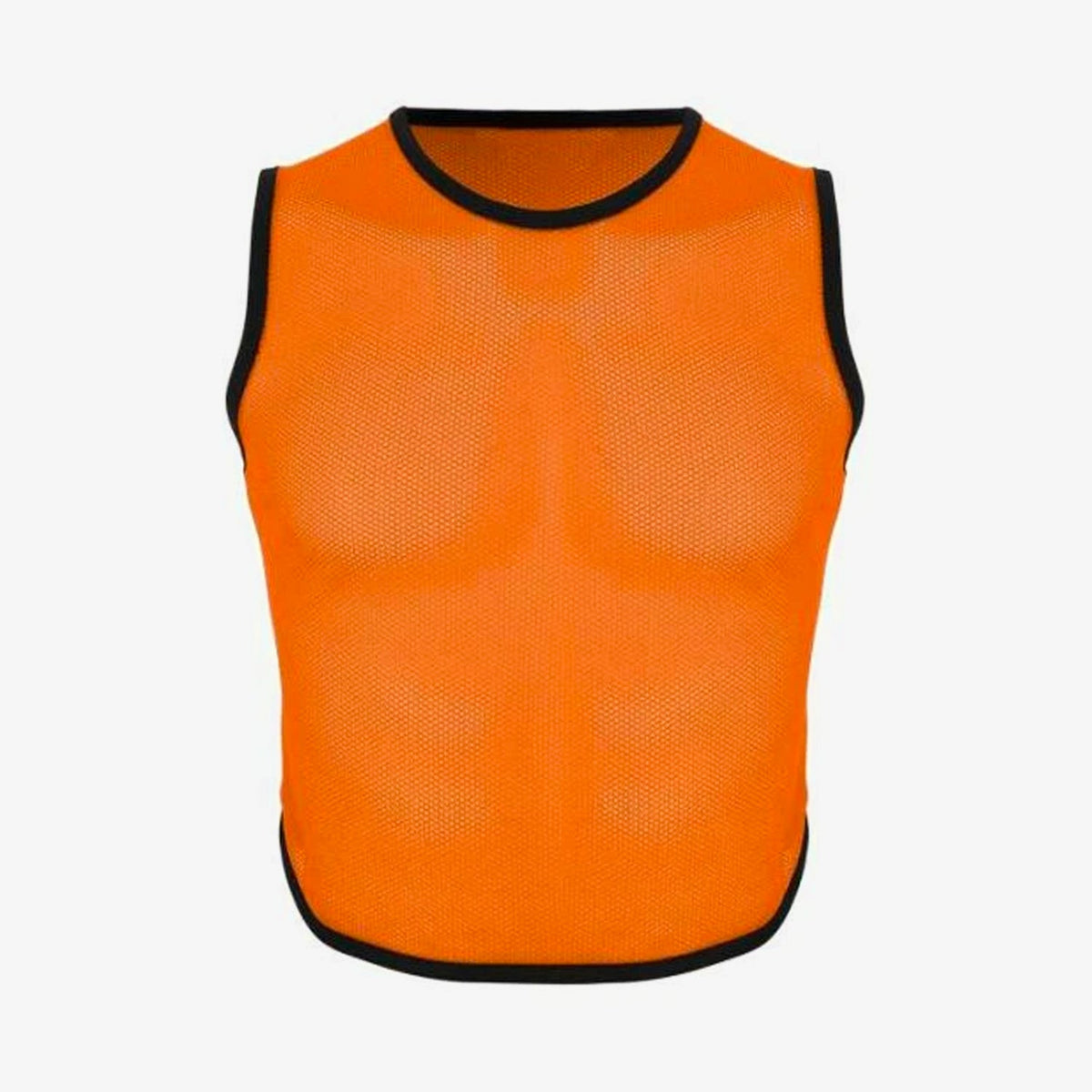 Admiral Power Training Vest - Orange product image 1, provided for visual reference and product detail review