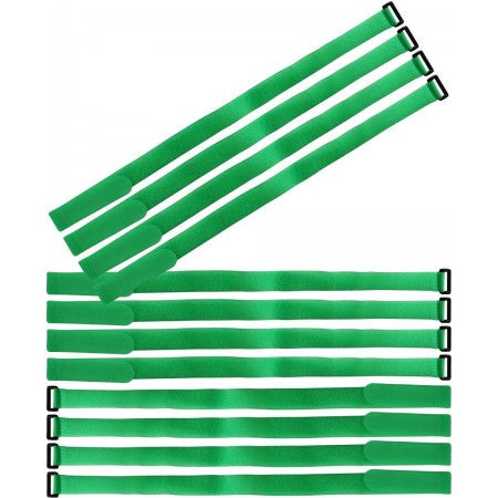 Velcro Net Ties (12 Pack) product image 1, provided for visual reference and product detail review