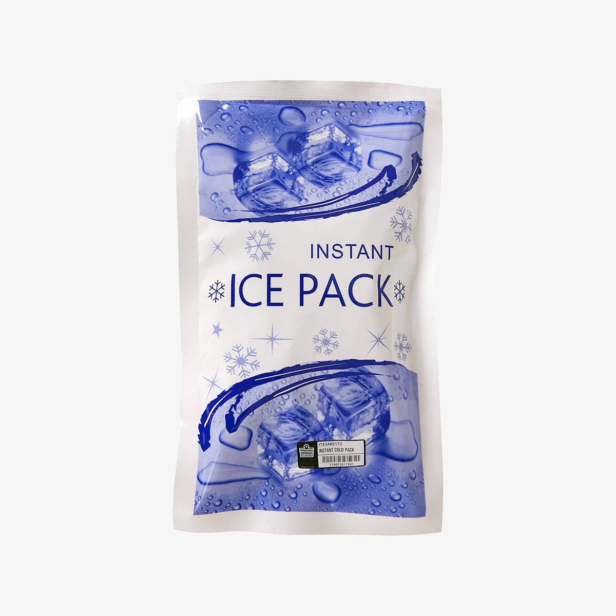 Instant Ice-Pack product image 1, provided for visual reference and product detail review