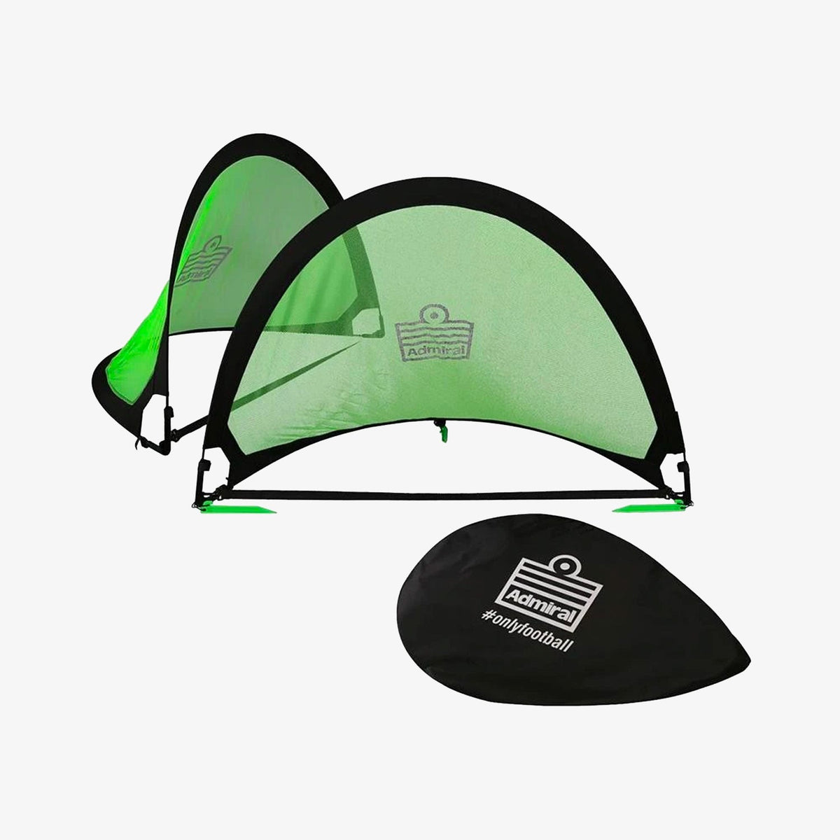 6 Foot Pop-Up Goal (Pair) product image 1, provided for visual reference and product detail review