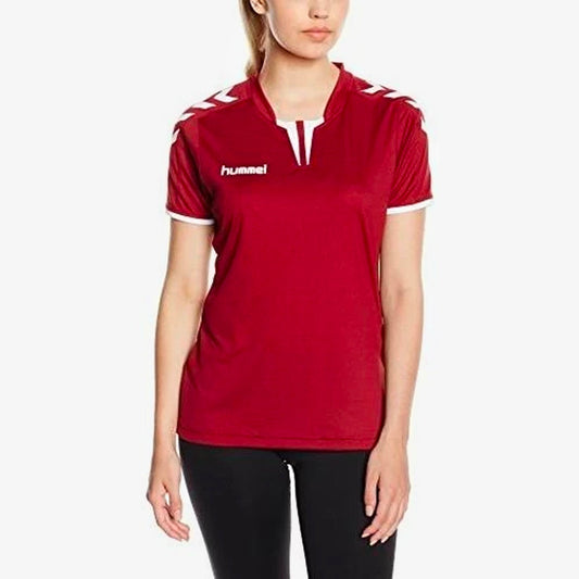 Core Poly Soccer Jersey - Women product image 1, provided for visual reference and product detail review