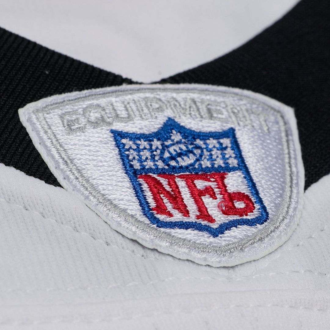 Baltimore Ravens Terrell Suggs Mitchell & Ness White 2003 product image 14