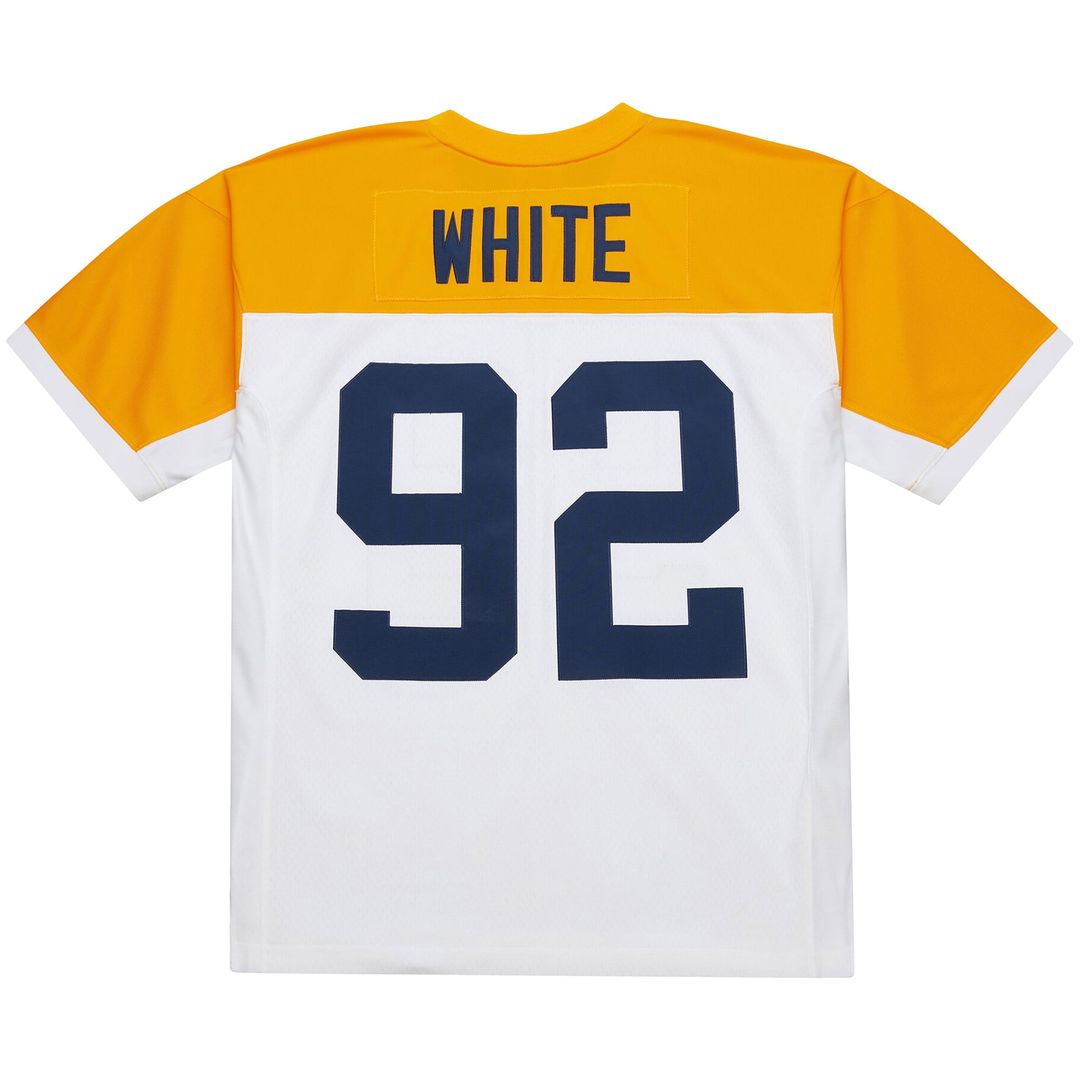 Green Bay Packers Reggie White Mitchell & Ness 1994 Legacy product image 3