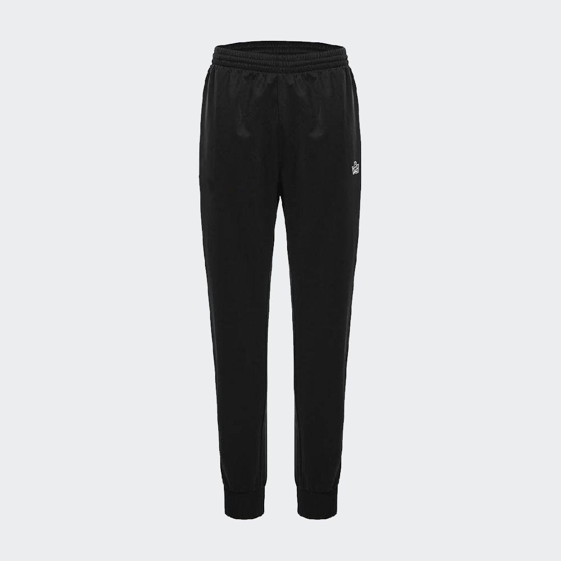 Admiral Omega Pants - Black product image 1, provided for visual reference and product detail review