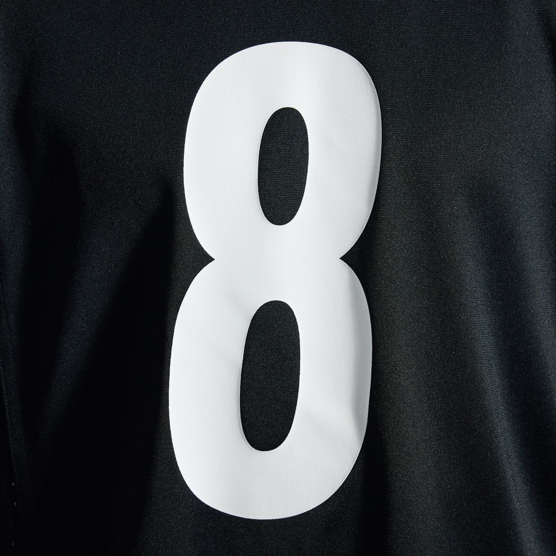 Pittsburgh Steelers Aaron Rodgers Nike Black Game Jersey product image 11