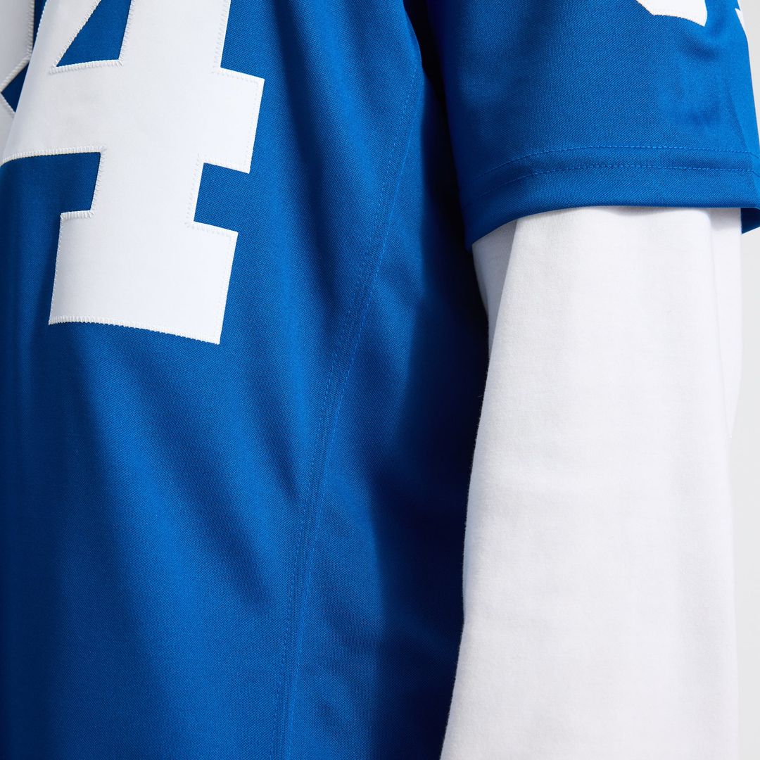 Indianapolis Colts Tyler Warren Nike White Vapor FUSE product image 19