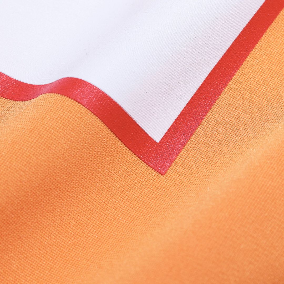 Tampa Bay Buccaneers Vita Vea Nike Orange Throwback Game product image 5