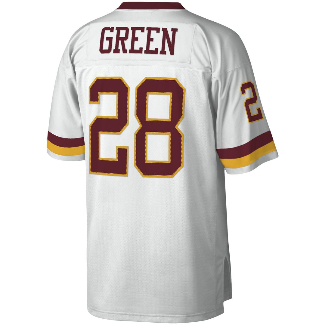 Washington Football Team Darrell Green Mitchell & Ness product image 3
