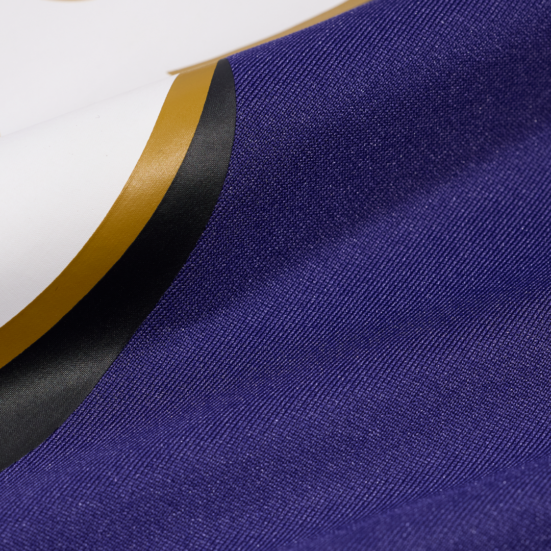 Baltimore Ravens Chidobe Awuzie Nike Purple Game Jersey product image 5