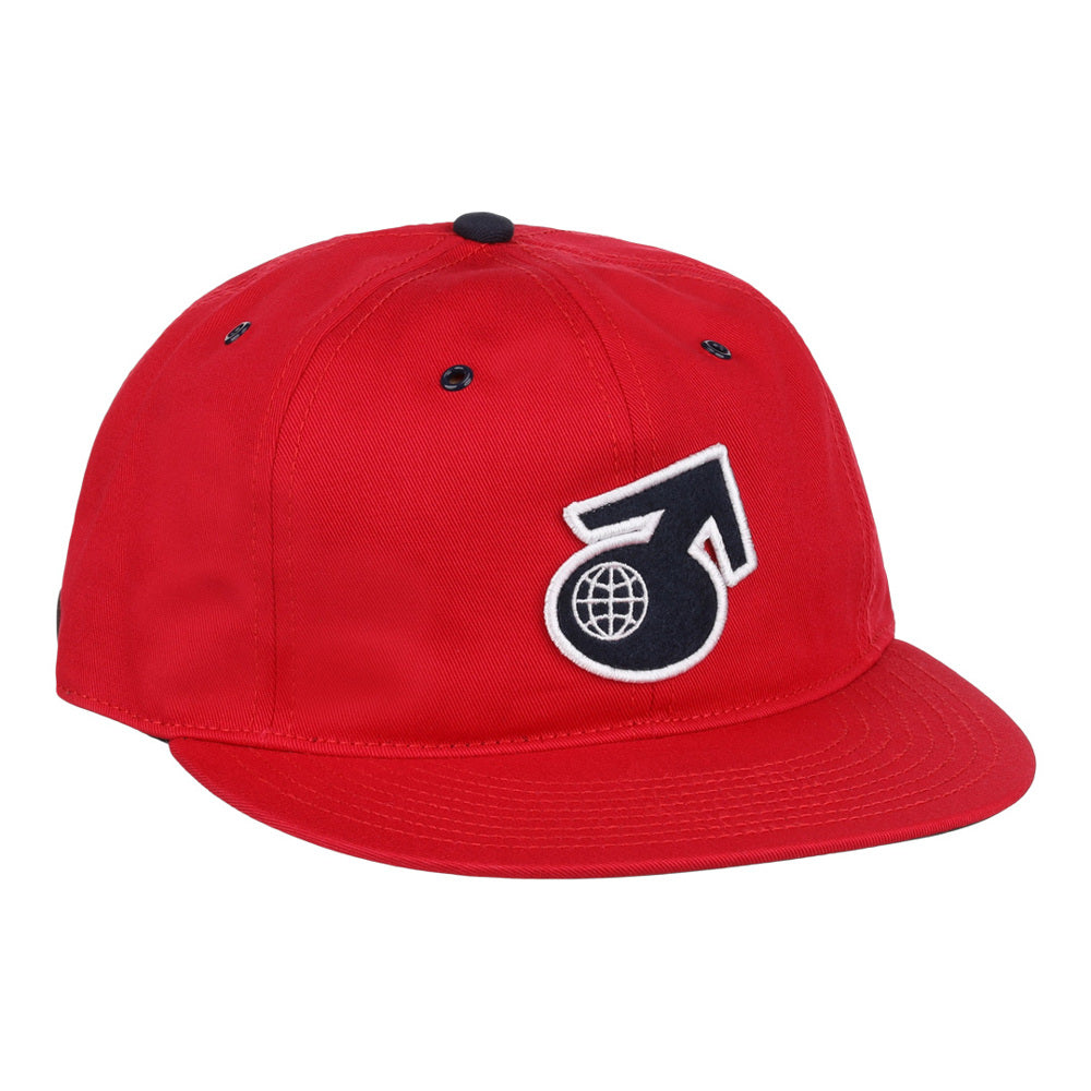 Seattle Rainiers MiLB Cotton Ballcap product image 1, provided for visual reference and product detail review