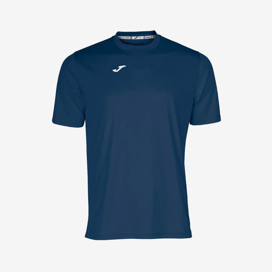 Combi Soccer Jersey - Navy product image 1, provided for visual reference and product detail review