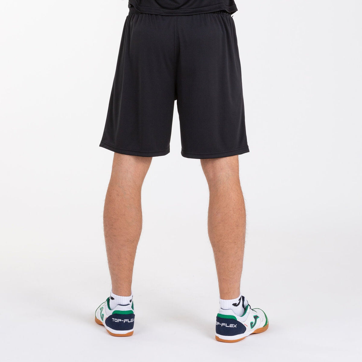 Joma Nobel Men Soccer Shorts product image 3, provided for visual reference and product detail review