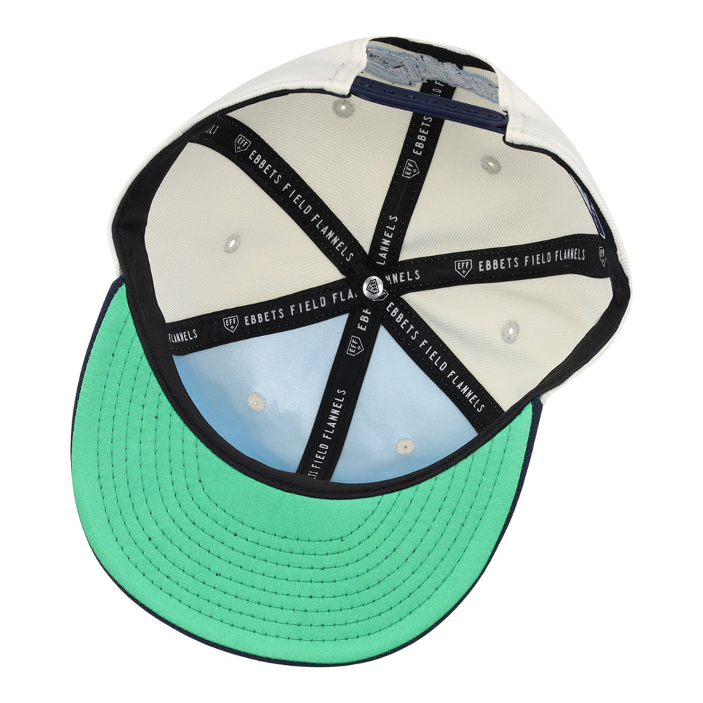 Columbus Clippers MiLB Snapback Ballcap product image 4, provided for visual reference and product detail review