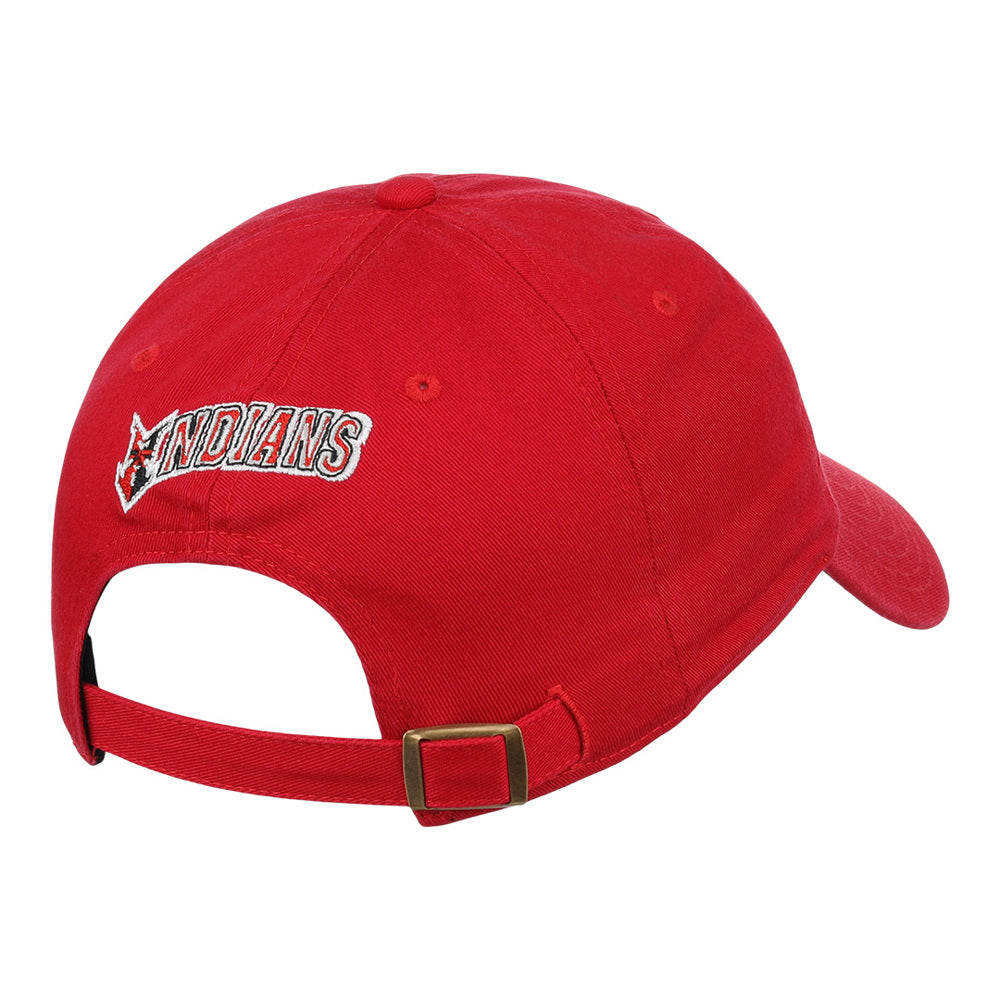 Indianapolis Indians MiLB Dad Ballcap product image 2, provided for visual reference and product detail review