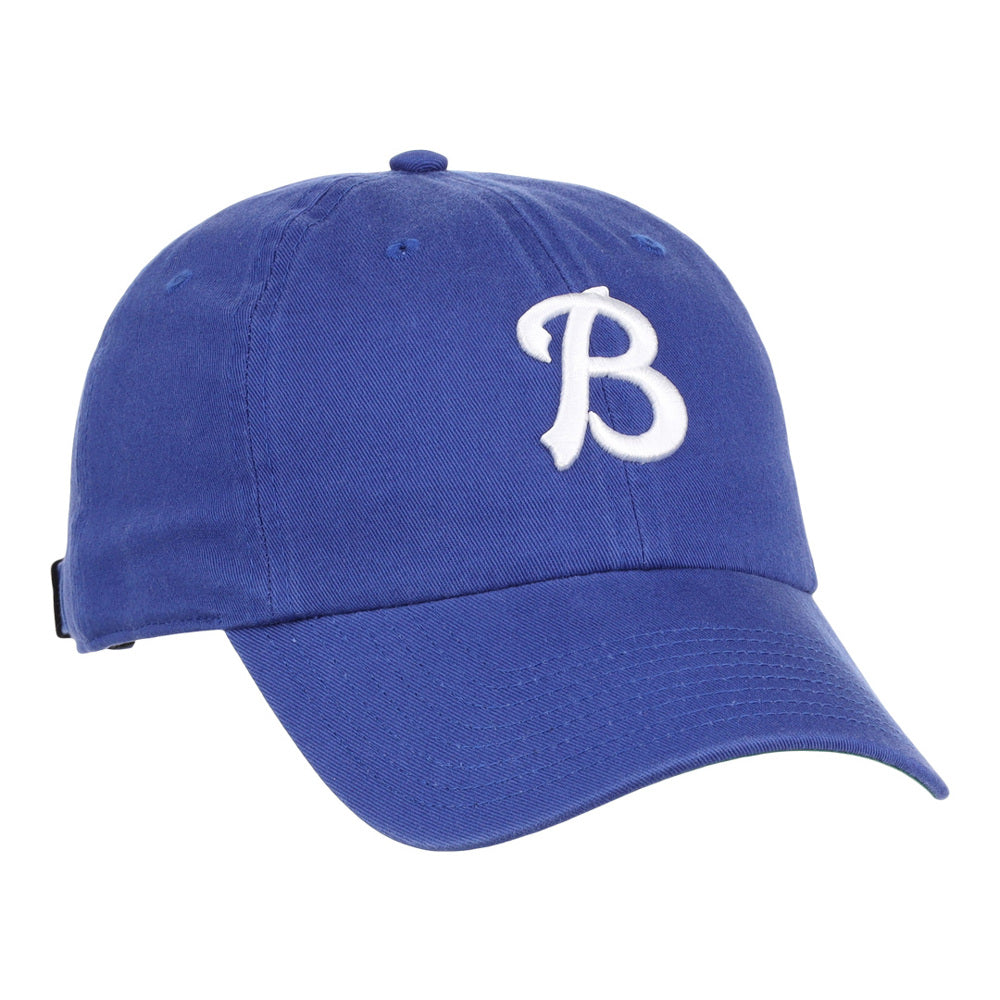 Buffalo Bisons MiLB Dad Ballcap product image 1, provided for visual reference and product detail review