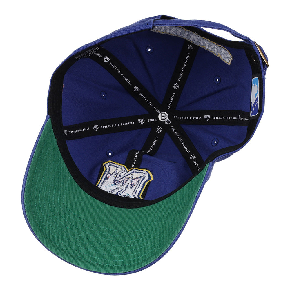 Northwest Arkansas Naturals MiLB Dad Ballcap product image 3, provided for visual reference and product detail review