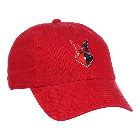 Indianapolis Indians MiLB Dad Ballcap product image 1, provided for visual reference and product detail review