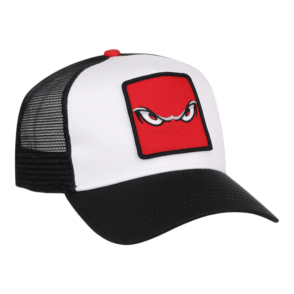 Lake Elsinore Storm MiLB Trucker Ballcap product image 1, provided for visual reference and product detail review
